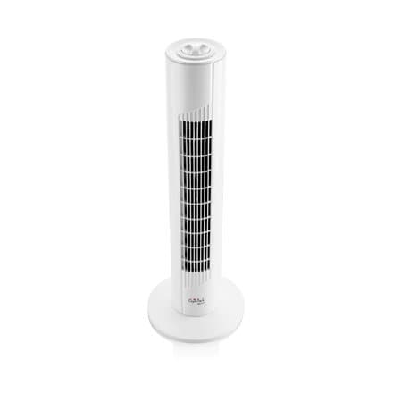 ETA | GALVEN73T | Tower Fan | White | Diameter N/A cm | Number of speeds 3 | Oscillation | 45 W | No