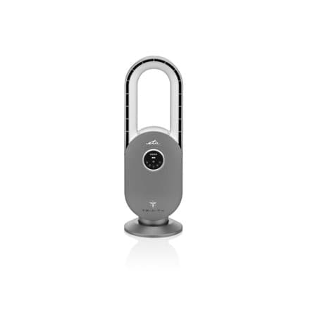 ETA | Trinity Fan | ETA360790000 | Stand Fan | Silver | Number of speeds 3 | Oscillation | 45 W | Yes
