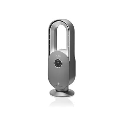 ETA | Trinity Fan | ETA360790000 | Stand Fan | Silver | Number of speeds 3 | Oscillation | 45 W | Yes