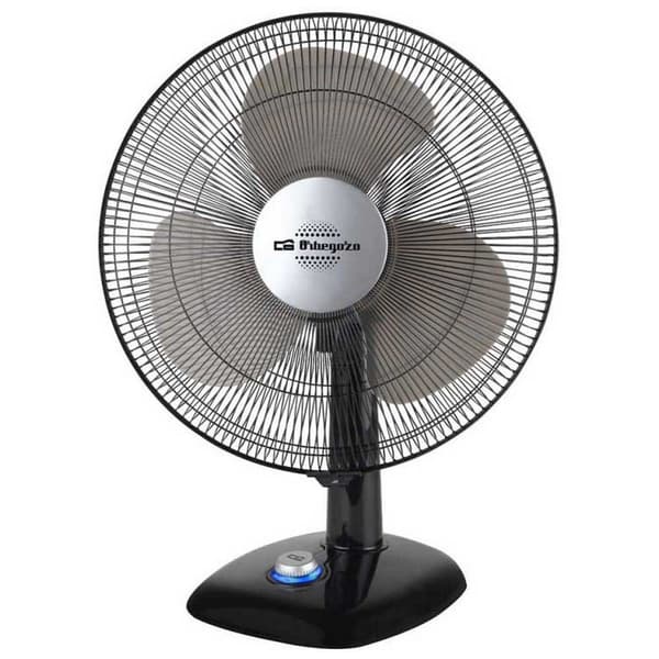 Orbegozo Desktop Fan Sort One Size / EU Plug