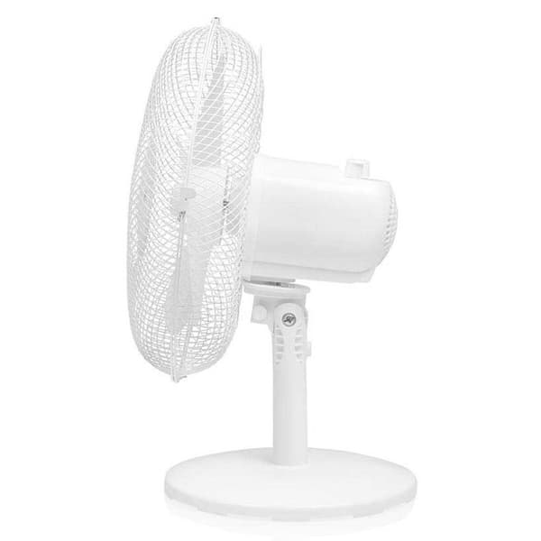 Tristar Pöytätuuletin Ve5724 Hopeinen One Size / EU Plug