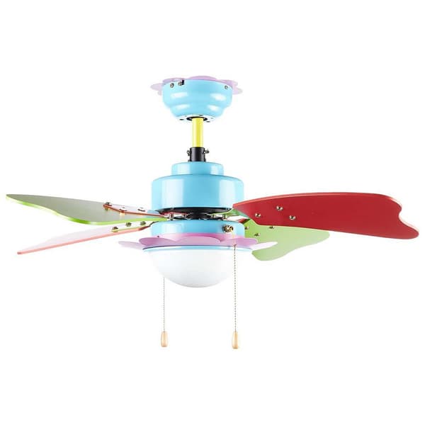 Orbegozo Toppfläkt Cc 62075 75 Cm