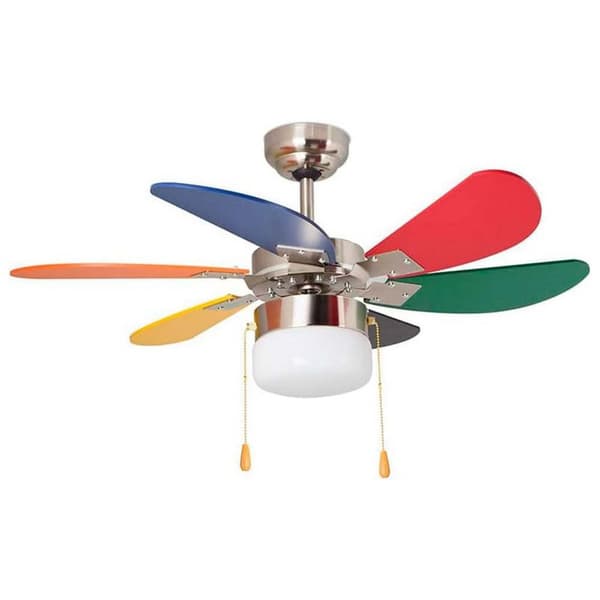 Orbegozo Top Fan Cc 65085 85 Cm