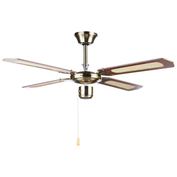 Orbegozo Top Fan Cf 01105 M 105 Cm