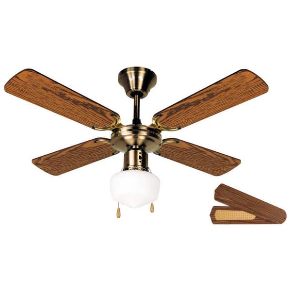 Orbegozo Top Fan Cl 02105 M 105 Cm