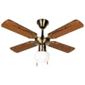 Miniatyrbillede 1 af 2: Orbegozo Top Fan Cl 02105 M 105 Cm