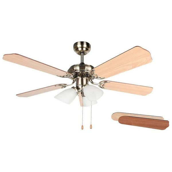 Orbegozo Top Fan Ct 23105 105 Cm