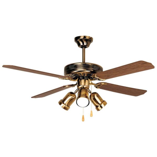 Orbegozo Huippu Fani Ct 30132 M 132 Cm