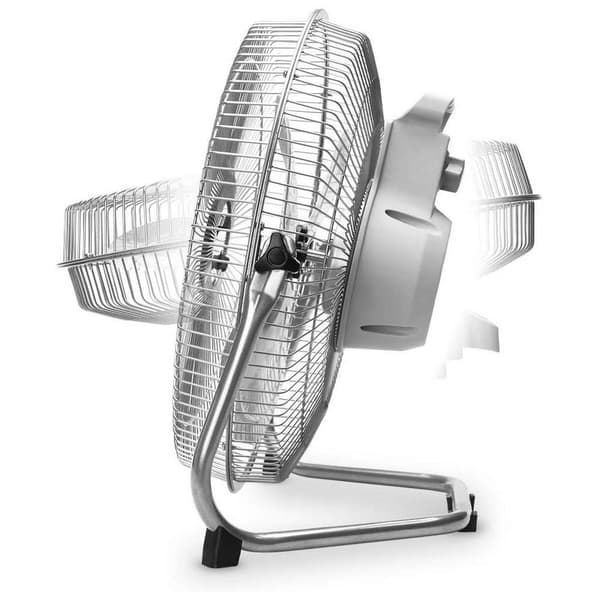 Orbegozo Industriel Ventilator Pw 1230 30 Cm