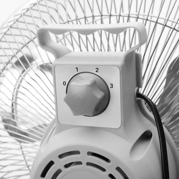 Orbegozo Industriel Ventilator Pw 1230 30 Cm