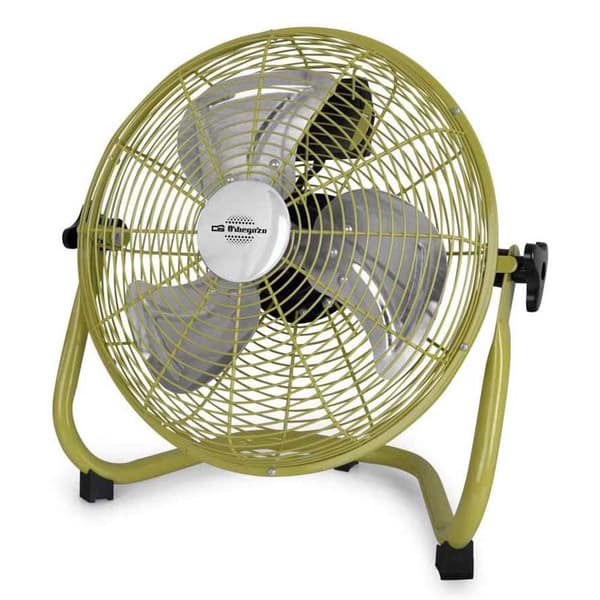 Orbegozo Industriel Ventilator Pw 1531 30 Cm