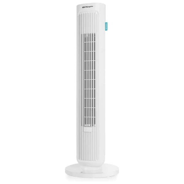 Orbegozo Tårnventilator Tw 0755
