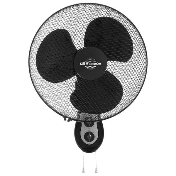 Orbegozo Seinätuuletin Wf 0141 40 Cm