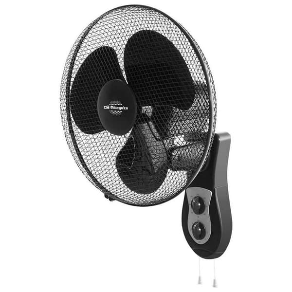 Orbegozo Seinätuuletin Wf 0141 40 Cm