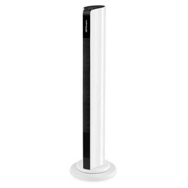 Orbegozo Tornet Fläkt Twm1000 Vit One Size / EU Plug