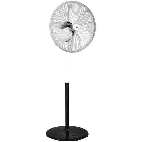 Thulos Stående Ventilator Thkb05 50-142 Cm 120w