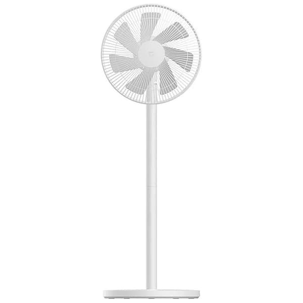 Xiaomi Min Smart Standing 1c-ventilator Hvid One Size / EU Plug