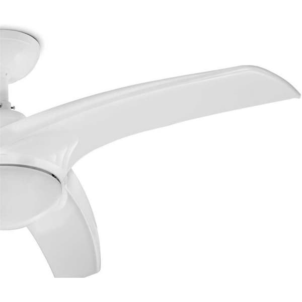 Tristar Fläkt Ve-5817 Vit One Size / EU Plug