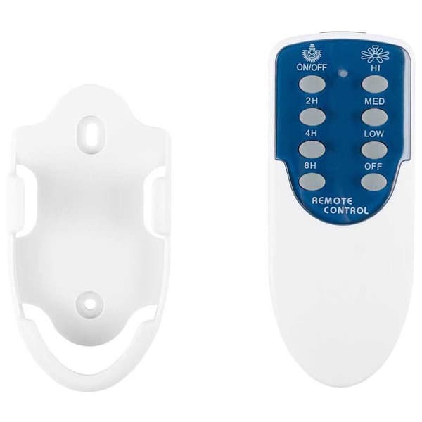 Tristar Fläkt Ve-5817 Vit One Size / EU Plug