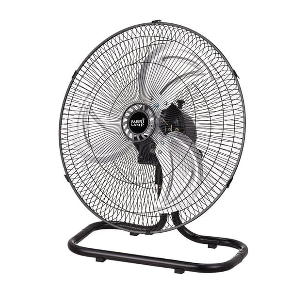 Fabrilamp Lattiatuuletin 183771009