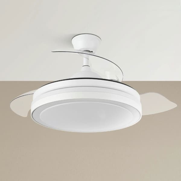 Fabrilamp Kattotuuletin 184791401
