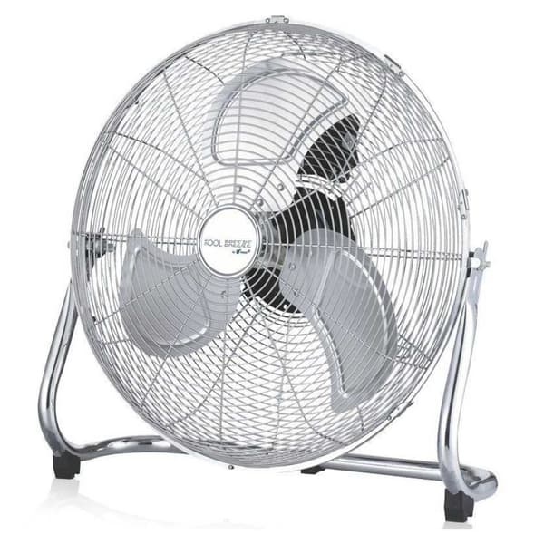 Thulos Gulv Ventilator Th-kb04 50 Cm 120w