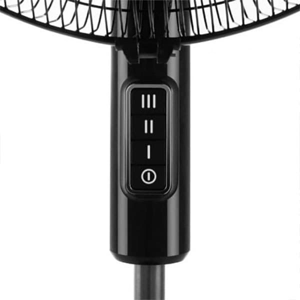 Orbegozo Stående Fläkt Sf 1140 Silver