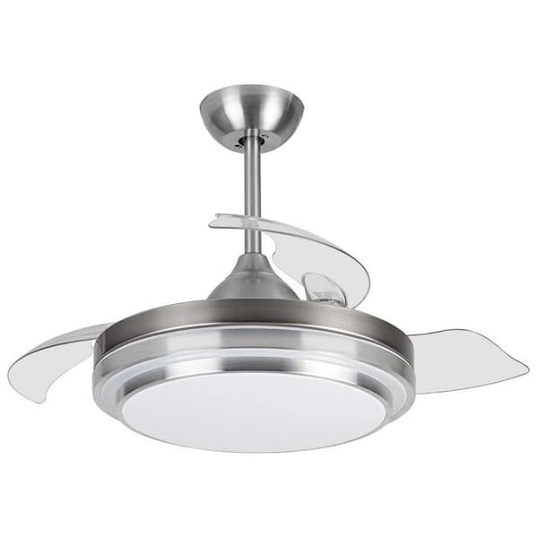 Orbegozo Top Fan Cp 110105 105 Cm