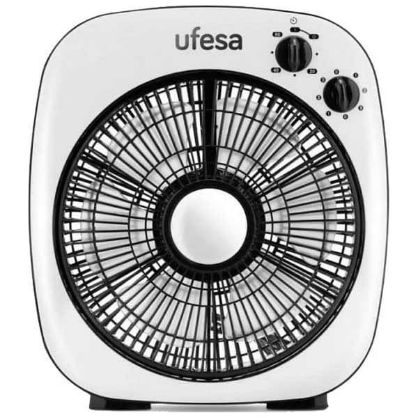 Ufesa Ventilator Bf5030 Hvid One Size / EU Plug