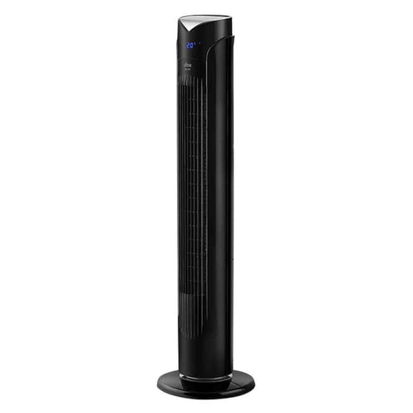 Ufesa Torni Tuuletin Osla Wifi 45w Hopeinen One Size / EU Plug