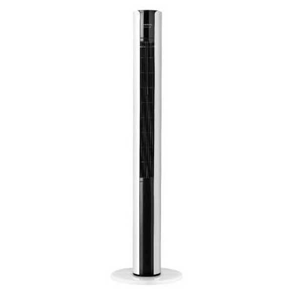 Taurus Torni Tuuletin Babel Infinite Hopeinen One Size / EU Plug