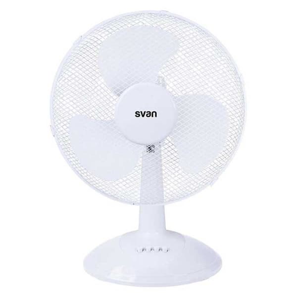 Svan Pöytätuuletin Svve02120s