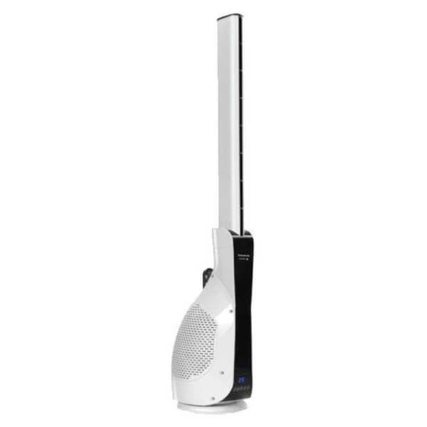 Taurus Tårnventilator 947264 Babel Invisible Søvfarvet One Size / EU Plug