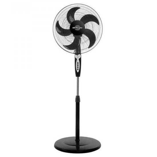 Orbegozo Stående Ventilator Sf 0249 40 Cm