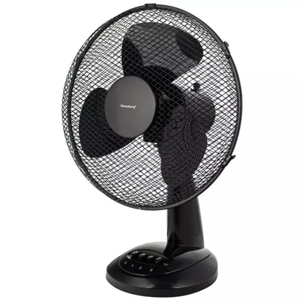 DESK VENTILATOR VENTILATOR 30cm KLAUSBERG KB-7474