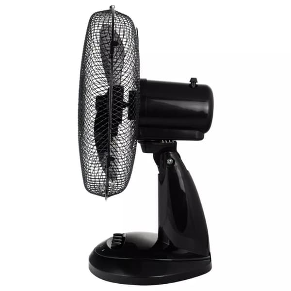 DESK VENTILATOR VENTILATOR 30cm KLAUSBERG KB-7474