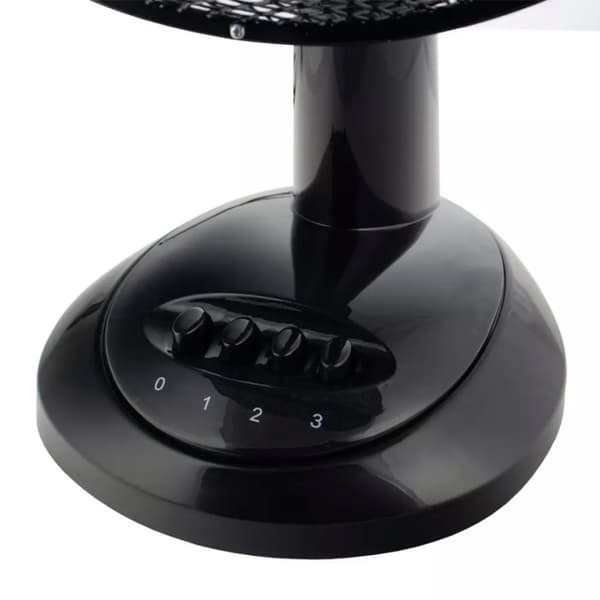 DESK VENTILATOR VENTILATOR 30cm KLAUSBERG KB-7474