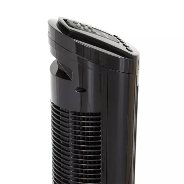 GULVSØJLE VENTILATOR MED FJERNBETJENING KLAUSBERG KB-7470