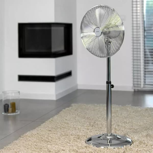 KLAUSBERG KB-7539 GULVVENTILATOR