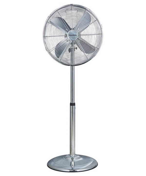 KLAUSBERG KB-7539 GULVVENTILATOR