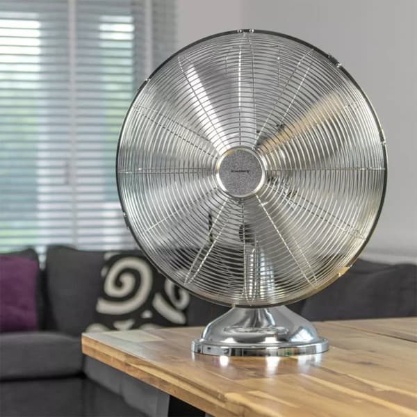 CIRKULATIONSVENTILATOR KLAUSBERG KB-7538