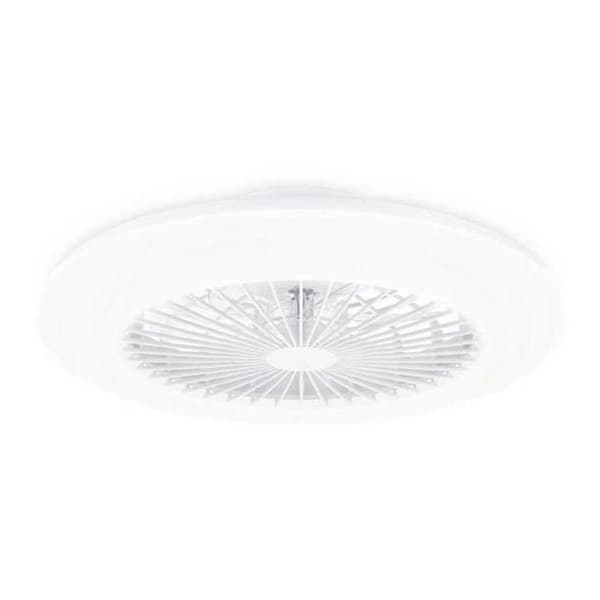 Philips Loftsventilator 929003352501 Hvid