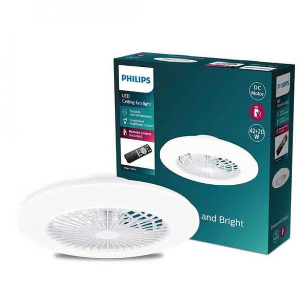 Philips Kattotuuletin 929003352601