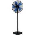 Miniatyrbillede 1 af 2: Blaupunkt Stående Ventilator Bp2009 Søvfarvet