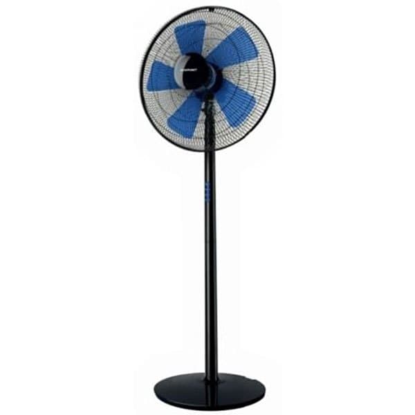 Blaupunkt Stående Ventilator Bp2009 Søvfarvet