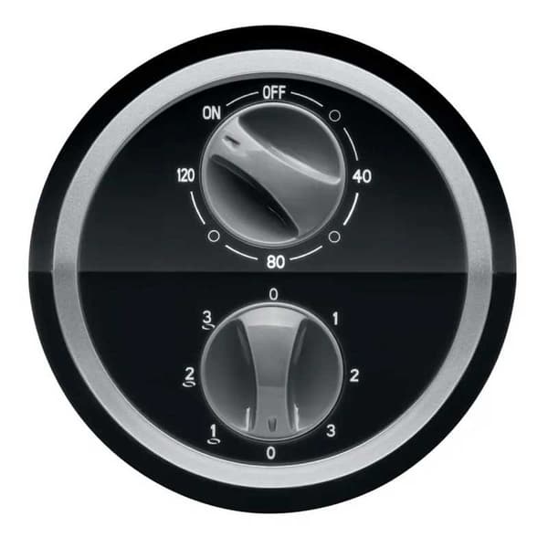Ufesa Tårnventilator Riga Søvfarvet One Size / EU Plug