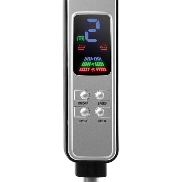 Orbegozo Stående Ventilator Sf 0346 45 Cm