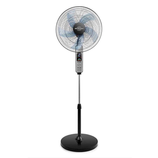 Orbegozo Stående Ventilator Sf 0346 45 Cm
