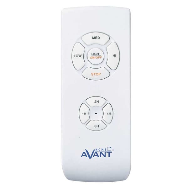 Avant Kattotuuletin Av7740