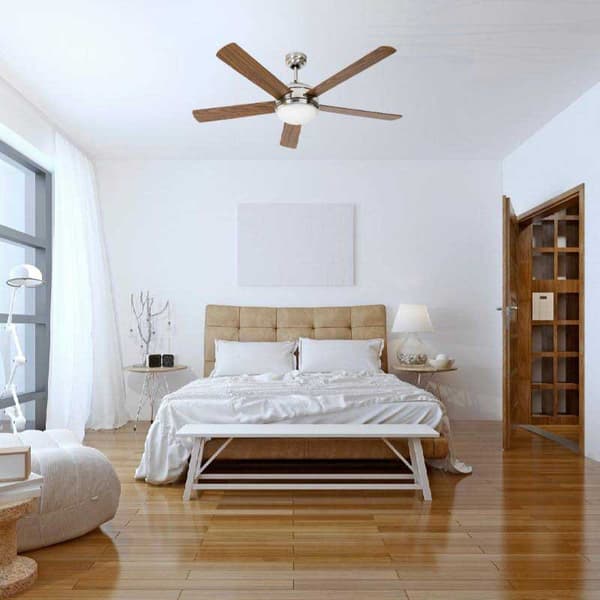 Avant Loftsventilator Av7744